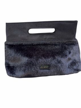 Shu Uemura Plush Bag GWP